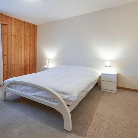 アパート Serandes 2 By Interhome レ・コロン