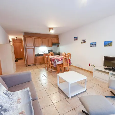 Serandes 2 By Interhome