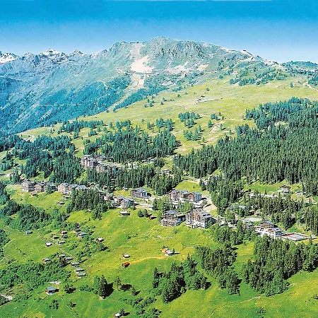 Serandes 2 By Interhome レ・コロン