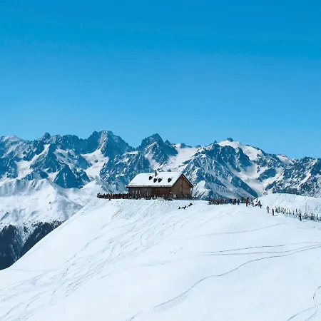 Serandes 2 By Interhome アパート