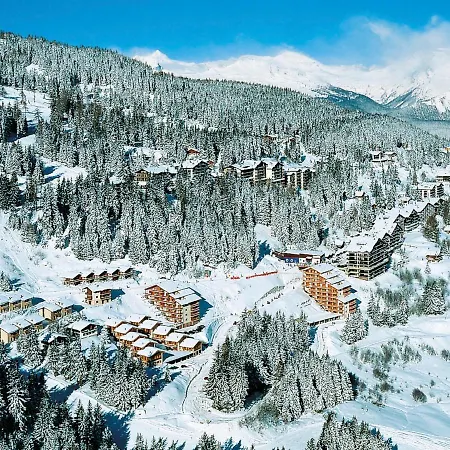 アパート Serandes 2 By Interhome *