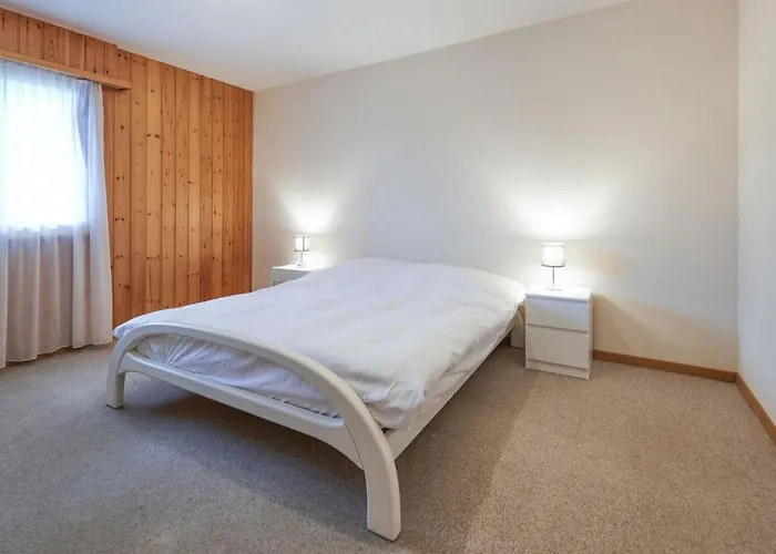 Appartement Serandes 2 By Interhome Les Collons