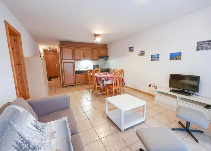 Serandes 2 By Interhome