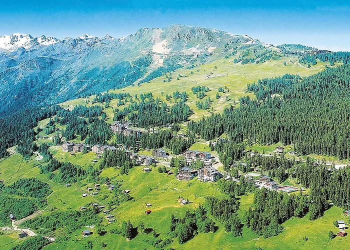 Serandes 2 By Interhome Les Collons