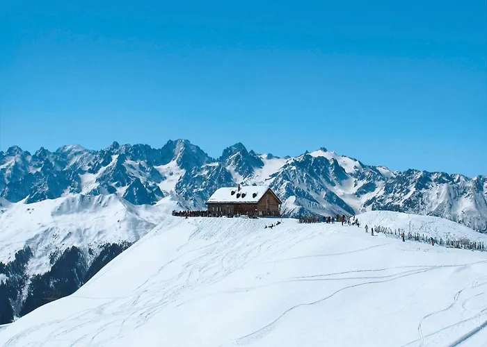 Serandes 2 By Interhome Appartement