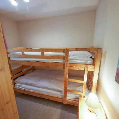 アパート Serandes 2 By Interhome *