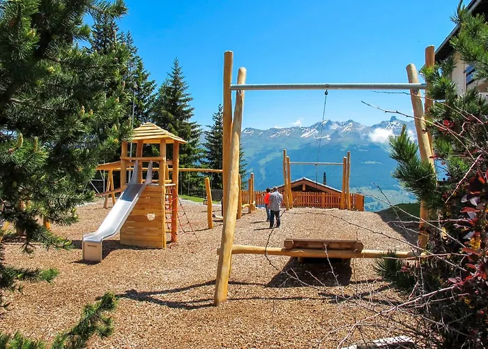 Serandes 2 By Interhome