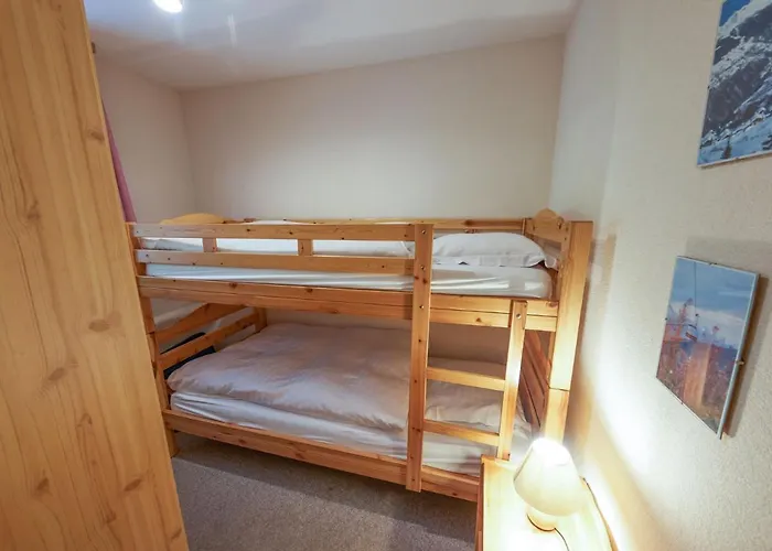 アパート Serandes 2 By Interhome *