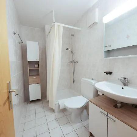 Serandes 2 By Interhome Apartment